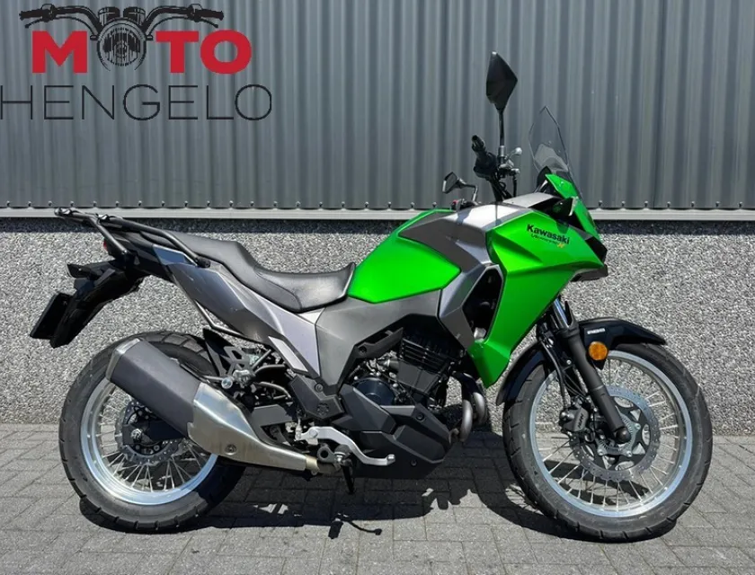 Kawasaki VERSYS-X 300 ABS