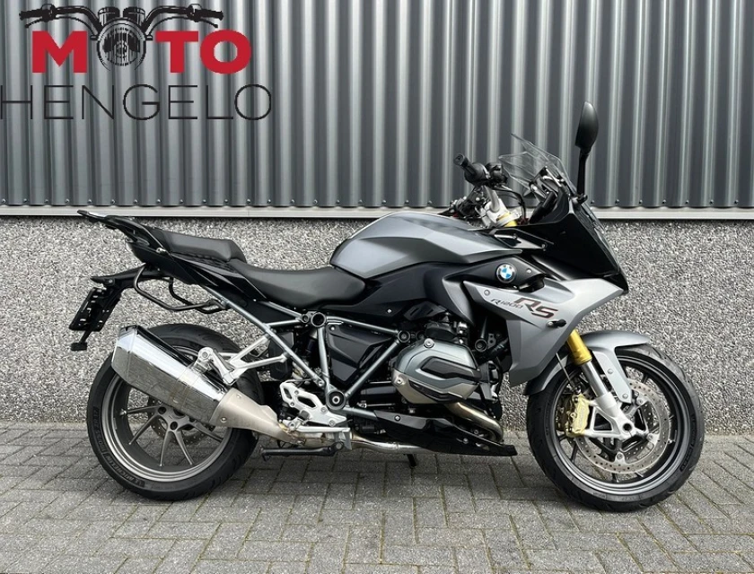BMW R 1200 RS