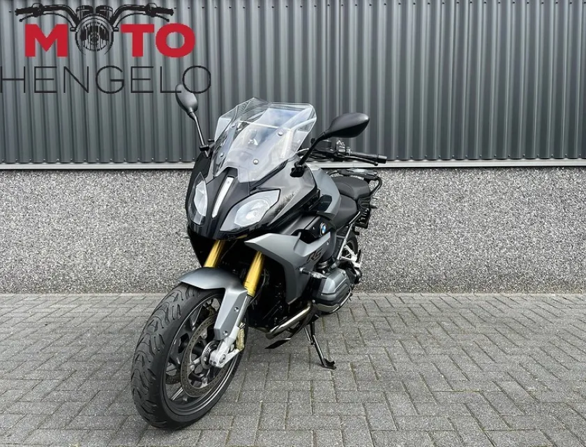 BMW R 1200 RS