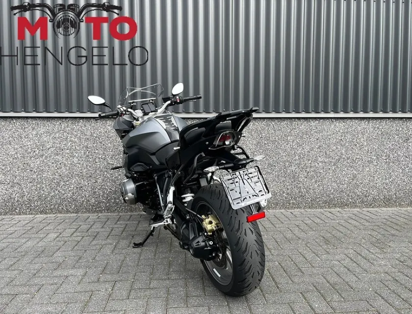 BMW R 1200 RS