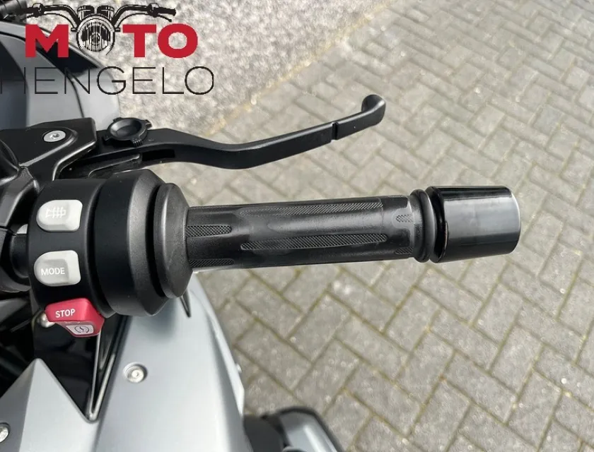 BMW R 1200 RS
