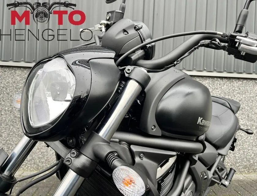 Kawasaki VULCAN S