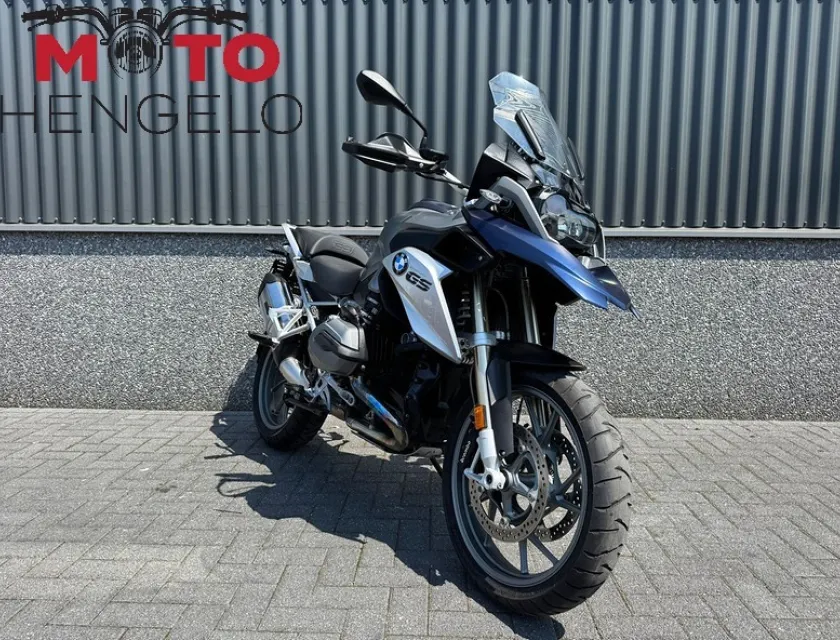 BMW R 1200 GS ABS