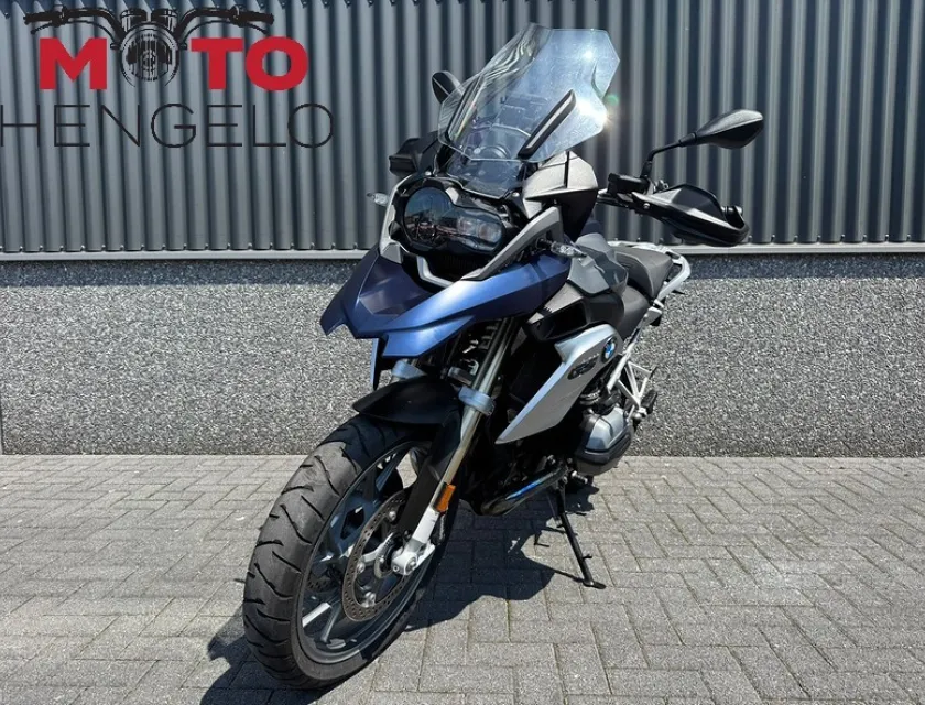 BMW R 1200 GS ABS