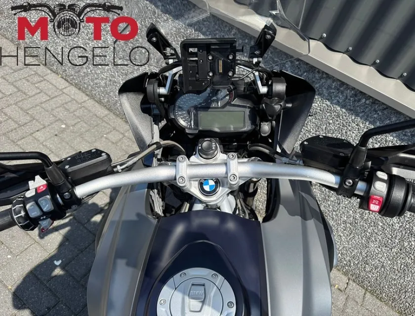 BMW R 1200 GS ABS