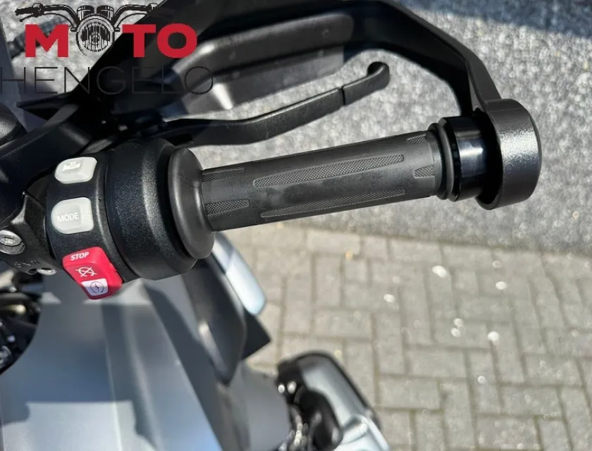 BMW R 1200 GS ABS