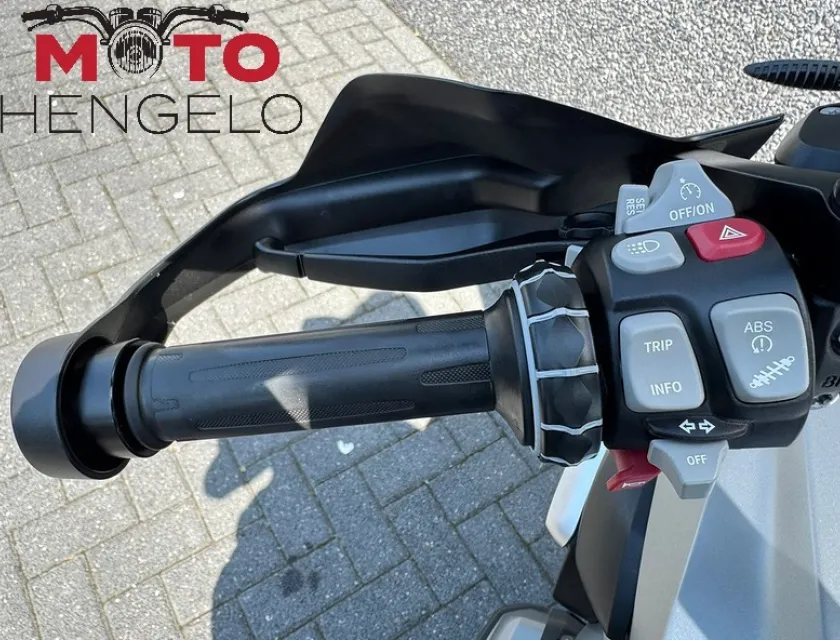 BMW R 1200 GS ABS