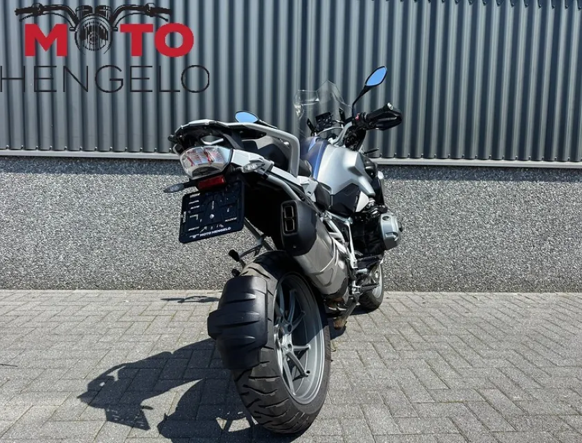 BMW R 1200 GS ABS