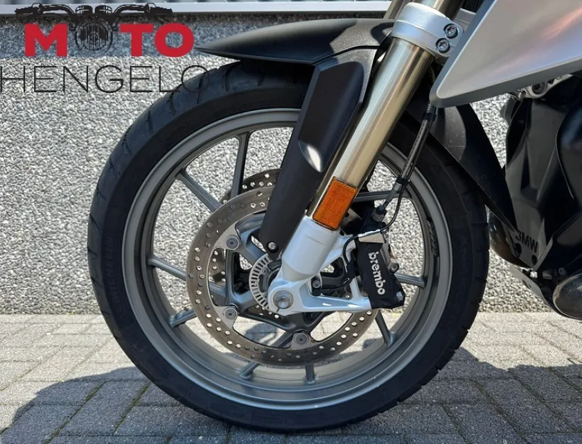 BMW R 1200 GS ABS