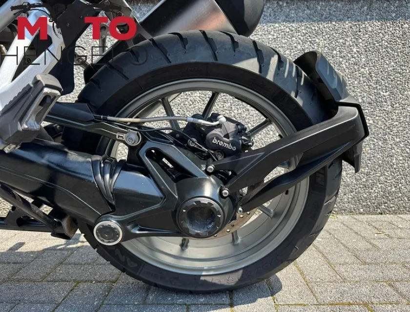 BMW R 1200 GS ABS