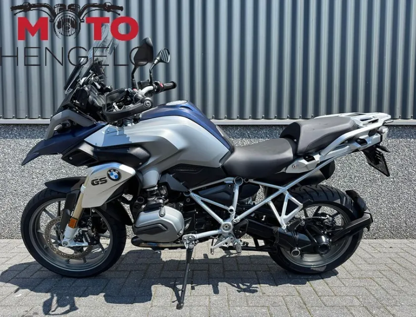 BMW R 1200 GS ABS