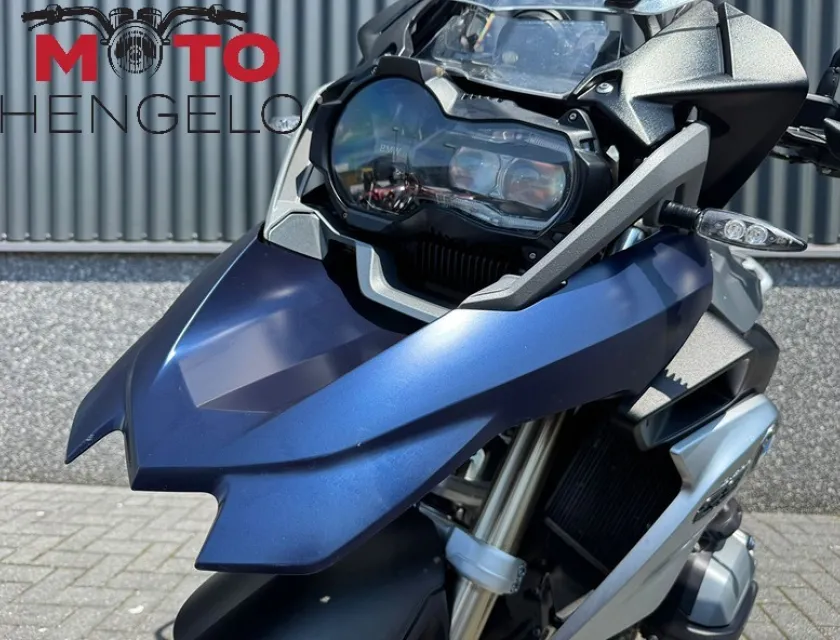 BMW R 1200 GS ABS