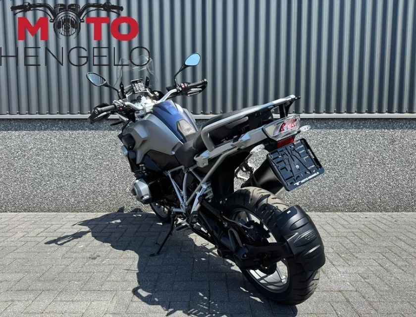 BMW R 1200 GS ABS
