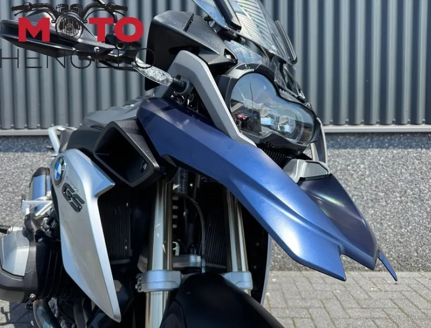 BMW R 1200 GS ABS