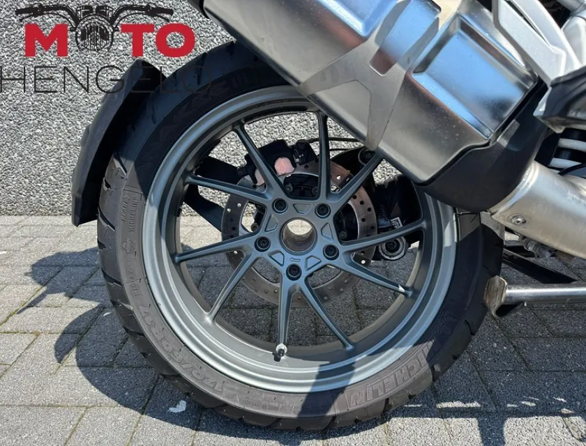 BMW R 1200 GS ABS