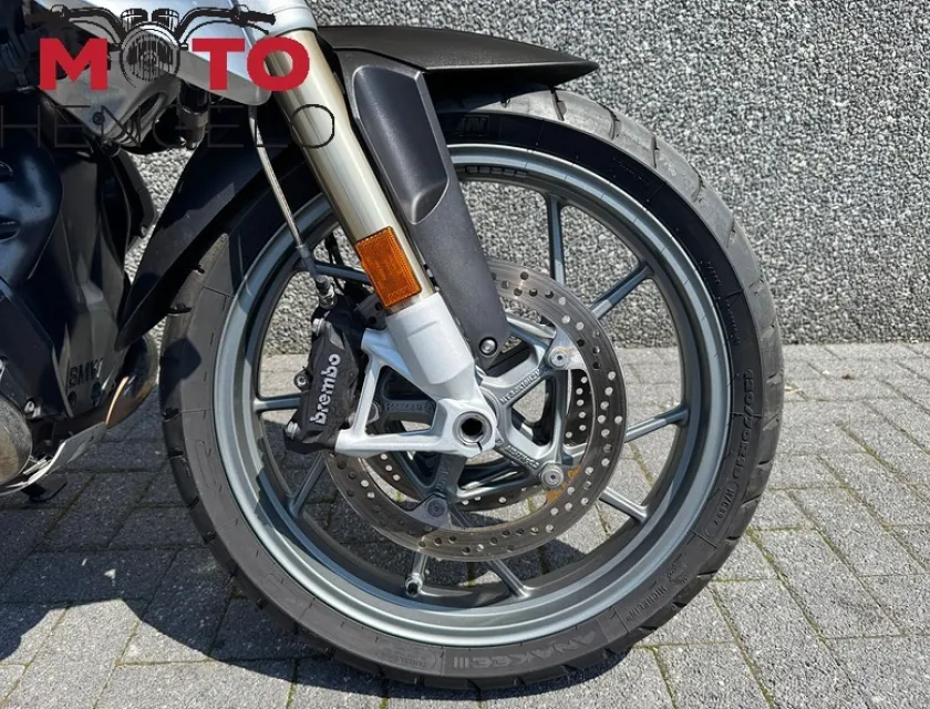 BMW R 1200 GS ABS