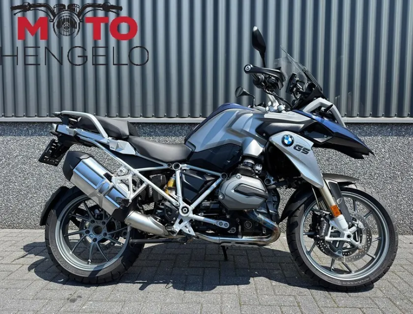 BMW R 1200 GS ABS