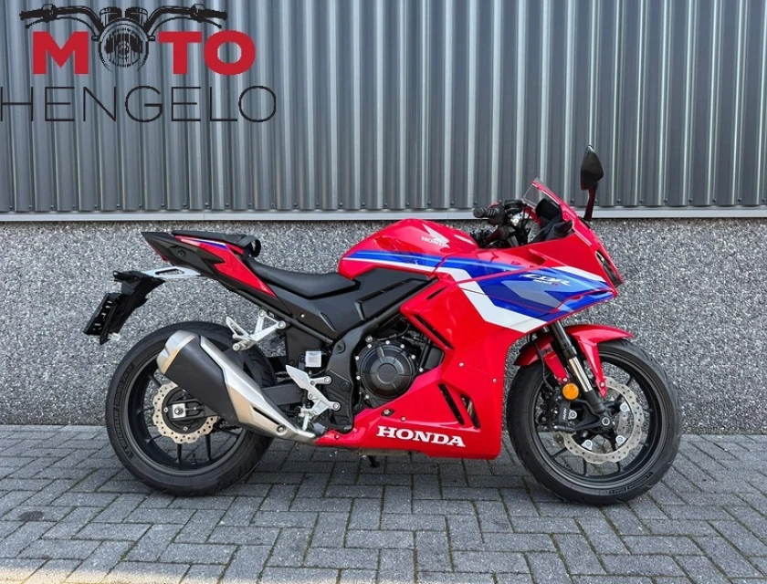 Honda CBR 500 R ABS