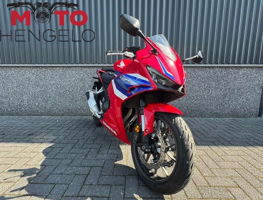 Honda CBR 500 R ABS