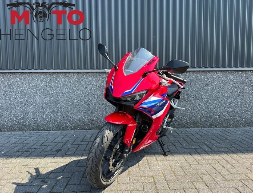 Honda CBR 500 R ABS