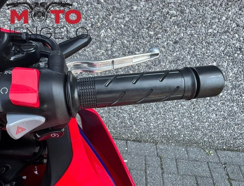 Honda CBR 500 R ABS