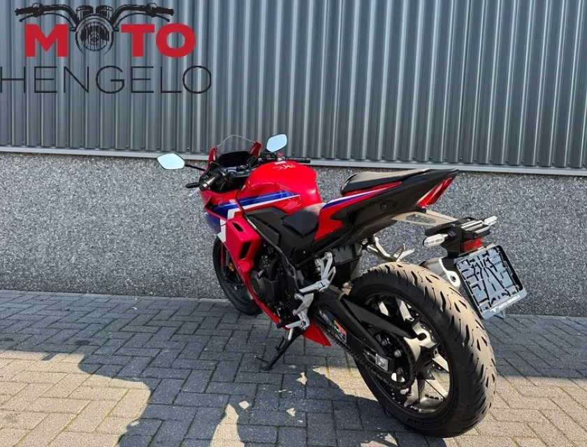 Honda CBR 500 R ABS