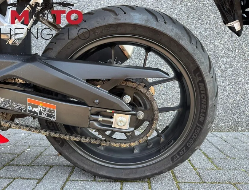 Honda CBR 500 R ABS