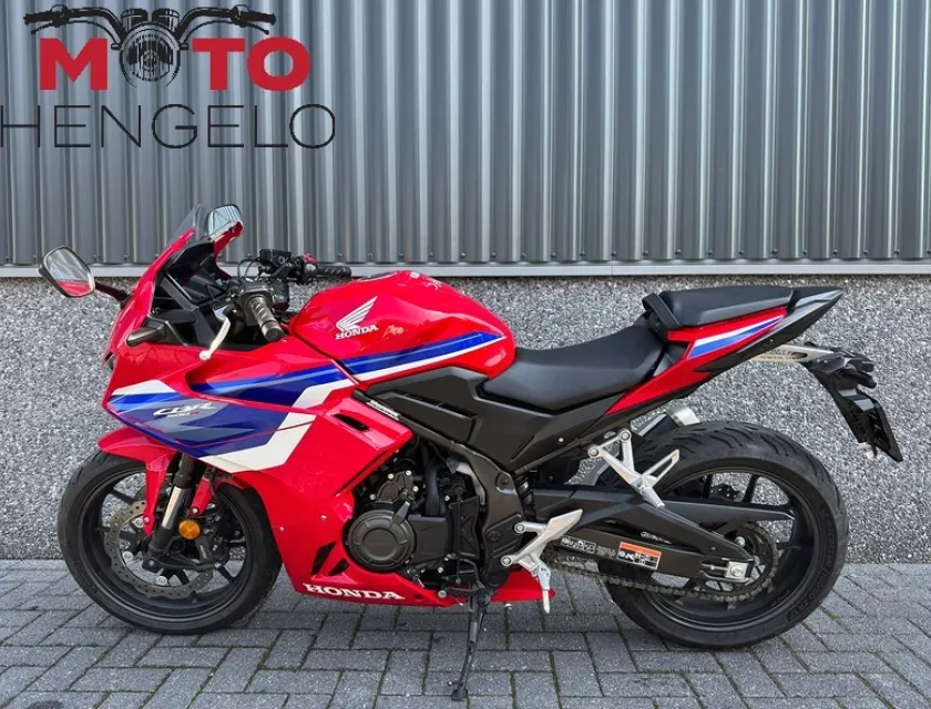 Honda CBR 500 R ABS