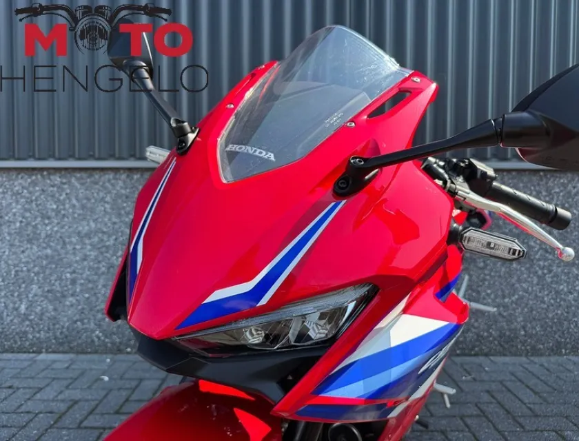 Honda CBR 500 R ABS