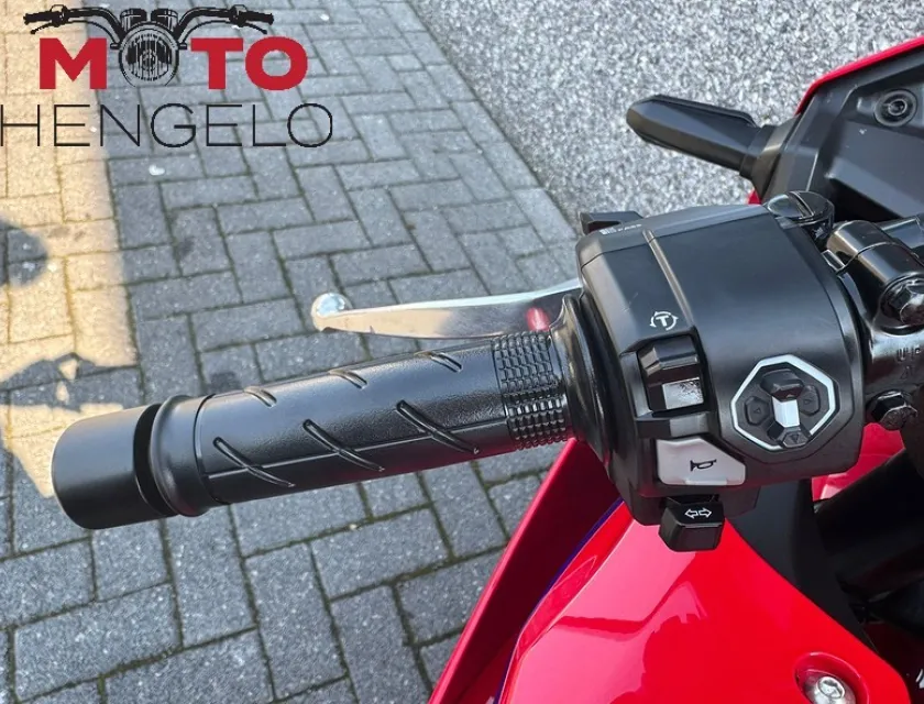 Honda CBR 500 R ABS