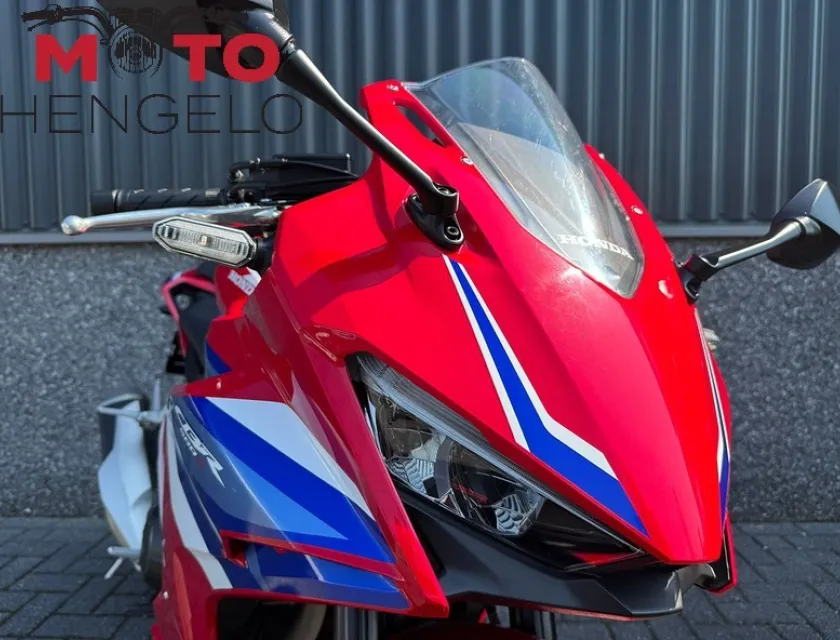 Honda CBR 500 R ABS