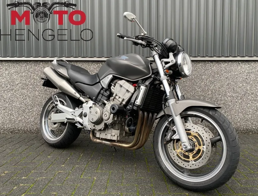 Honda CB 900 F HORNET