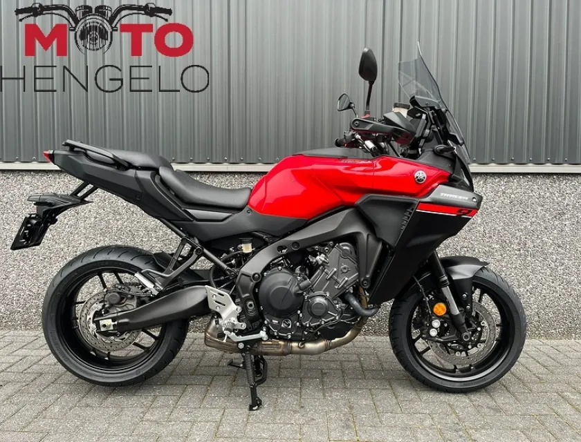 Yamaha TRACER 9