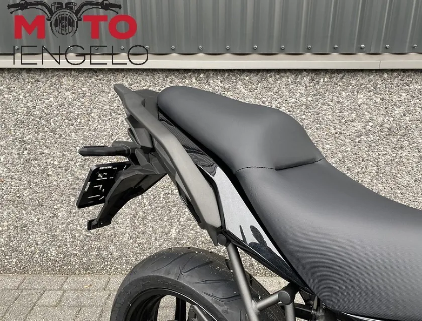 Kawasaki VERSYS 650