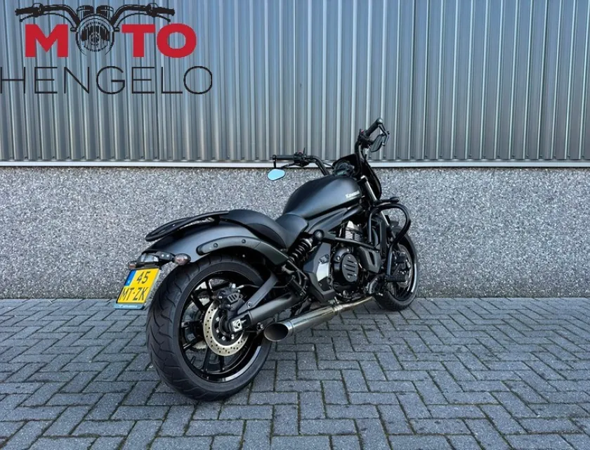 Kawasaki VULCAN S