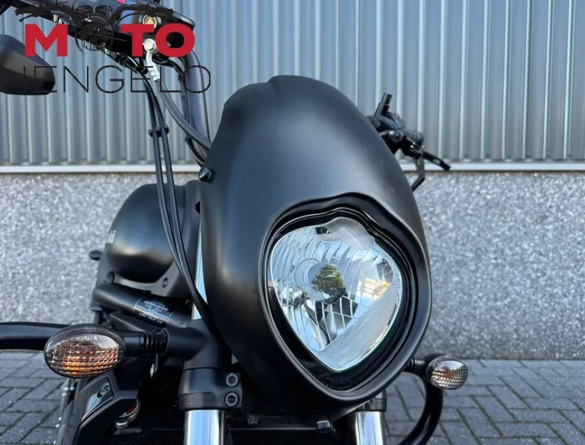 Kawasaki VULCAN S