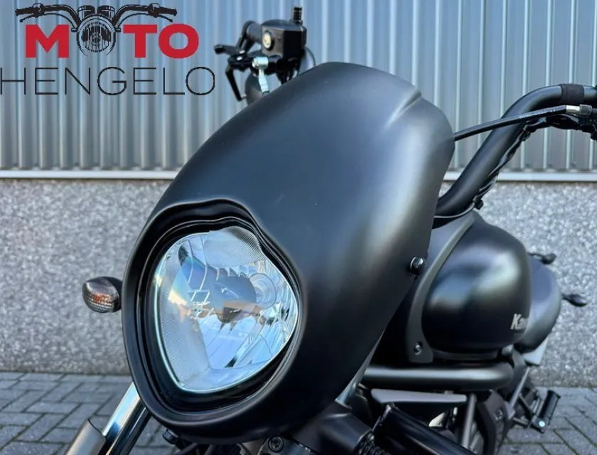 Kawasaki VULCAN S