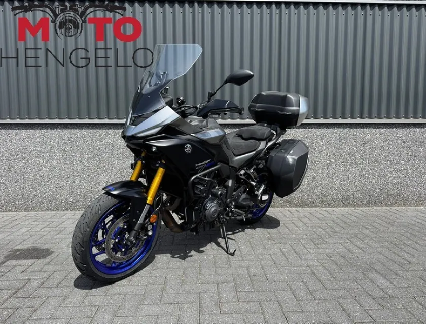 Yamaha TRACER 7 GT