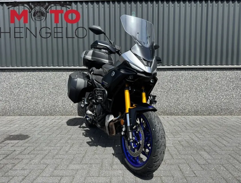 Yamaha TRACER 7 GT