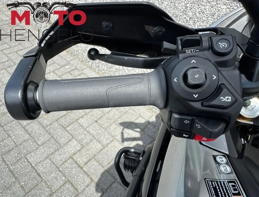 Yamaha TRACER 7 GT