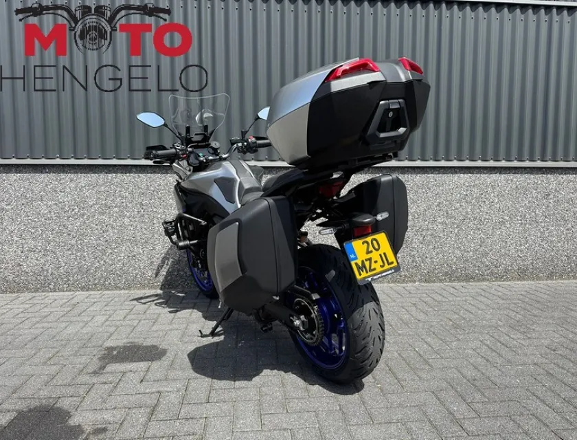 Yamaha TRACER 7 GT