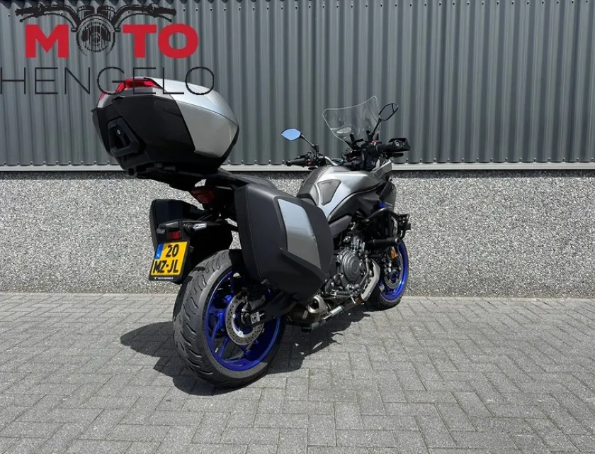 Yamaha TRACER 7 GT