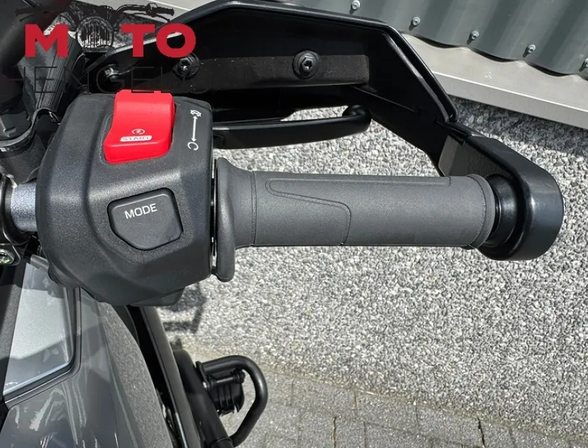 Yamaha TRACER 7 GT