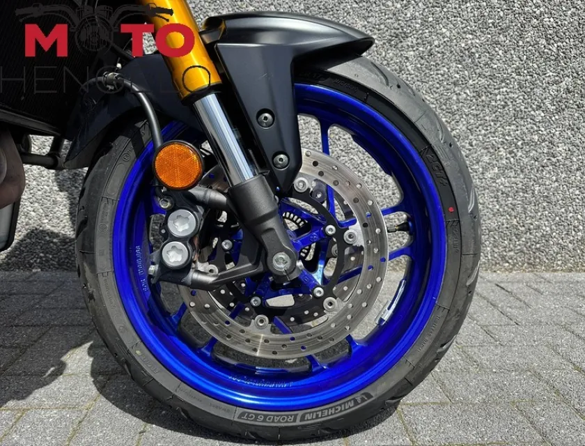 Yamaha TRACER 7 GT