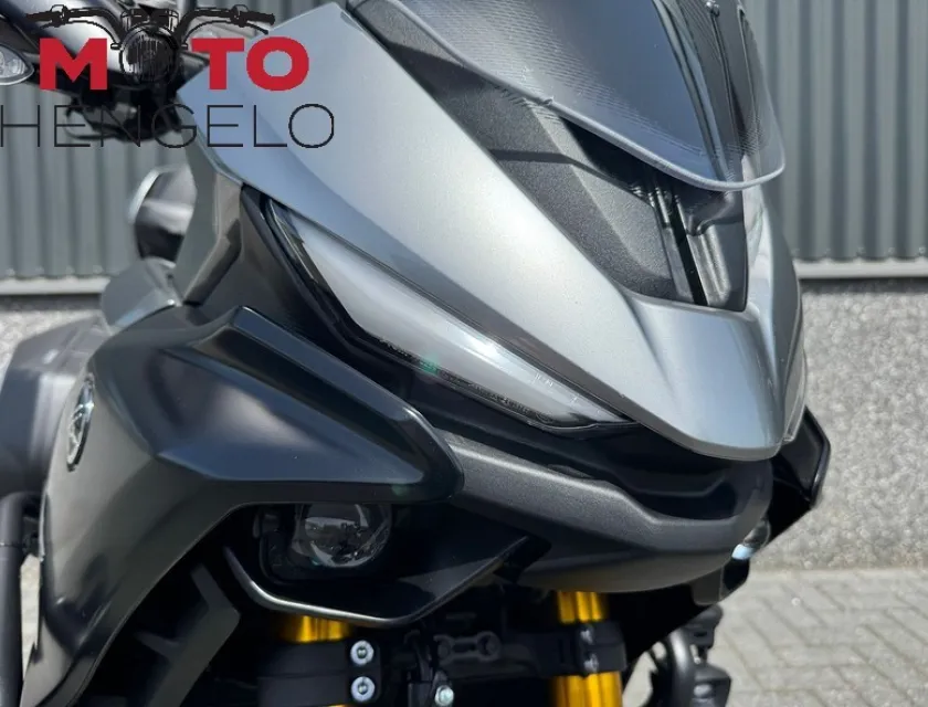 Yamaha TRACER 7 GT