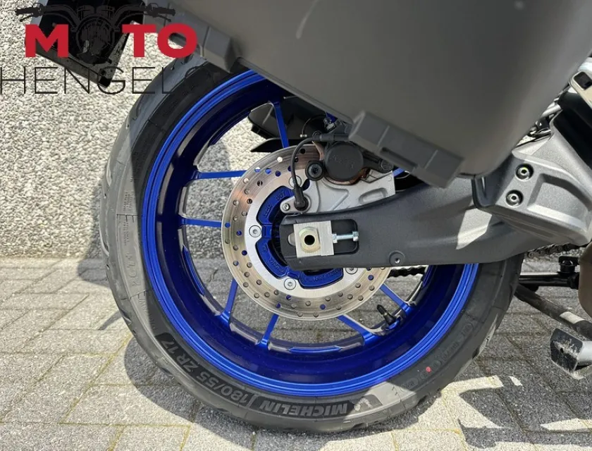 Yamaha TRACER 7 GT