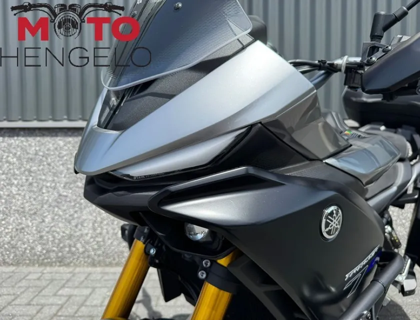 Yamaha TRACER 7 GT