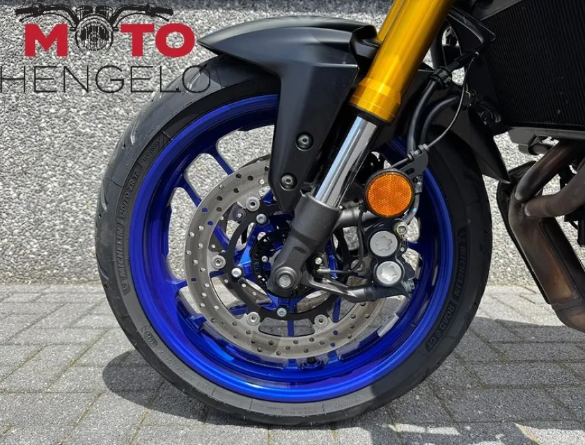 Yamaha TRACER 7 GT