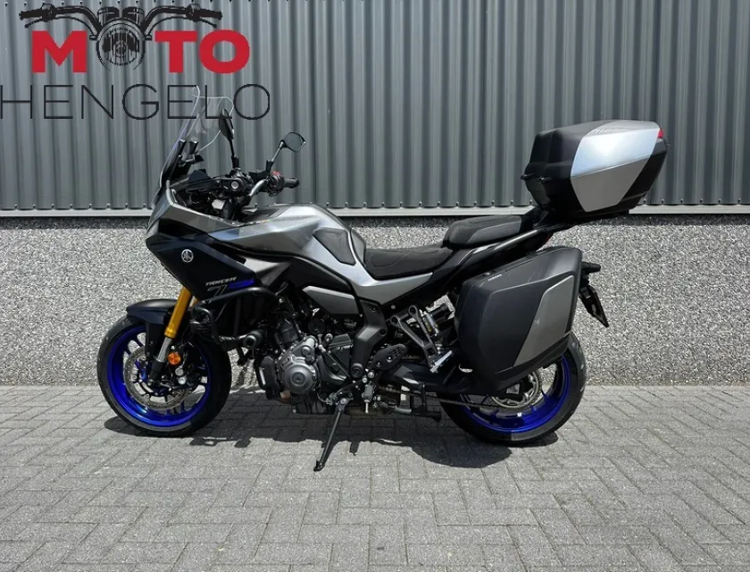 Yamaha TRACER 7 GT