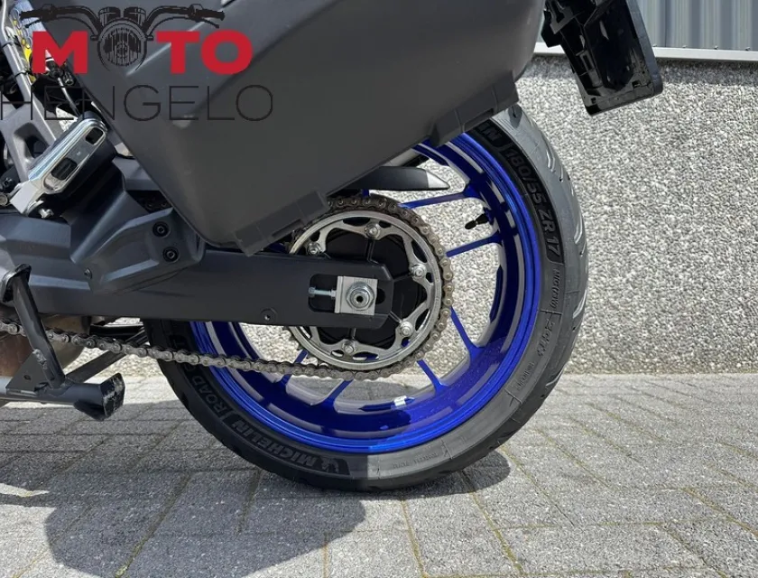 Yamaha TRACER 7 GT